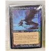 Image 1 : 100 MAGIC THE GATHERING BLACK FOIL CARDS