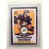 Image 1 : 2018-19 OPC MARCUS PETTERSSON MARQUEE ROOKIE BLACK