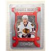 Image 1 : 2007-08 OPC JONATHAN TOEWS MARQUEE ROOKIES