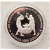 Image 1 : RCM 1988 DOLLAR "LES FORGES DU SAINT-MAURIC