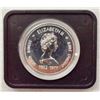 Image 1 : RCM 1977 CANADIAN DOLLAR "THRONE