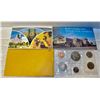 Image 1 : 4 CANADA RCM SEALED 6 COIN PROOF LIKE SETS