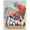Image 1 : LARGE CRAFT BOX