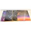 Image 1 : 5 SUPERTRAMP ALBUMS