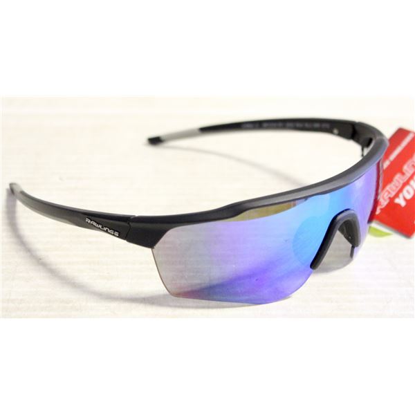 PAIR OF RAWLINGS YOUTH SUNGLASSES.