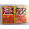 Image 1 : 200 RANDOM GENUINE POKEMON CARDS