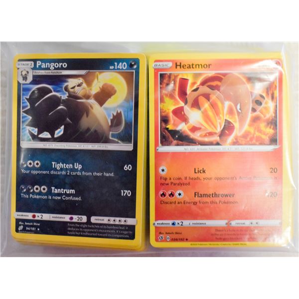 200 RANDOM GENUINE POKEMON CARDS