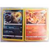 Image 1 : 200 RANDOM GENUINE POKEMON CARDS