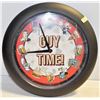 Image 1 :  GUY TIME CLOCK