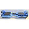 Image 1 : HOVERBOARD(BLUE, COMES W/ CHARGER)