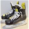 Image 1 : ICE SKATES (HOCKEY) MENS SIZE 12