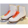 Image 1 : ICE SKATES (FIGURE) WOMENS SIZE 9