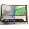 Image 1 : 100 UNUSED POKEMON ONLINE CODE CARDS