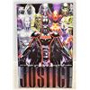 Image 1 : JUSTICE DC HARDCOVER