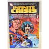 Image 1 : INFINITE CRISIS DC HARDCOVER