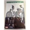 Image 1 : THE ROAD TO CIVIL WAR MARVEL