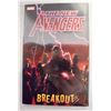 Image 1 : THE NEW AVENGERS BREAKOUT
