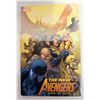 Image 1 : THE NEW AVENGERS BENDIS YU MALEEV