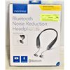 Image 1 : INSIGNIA BLUETOOTH NOISE-REDUCTION HEADPHONES