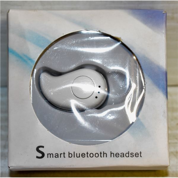 NEW SMART BLUETOOTH HEADSET