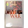 Image 1 : CIVIL WAR MARVEL COMIC EVENT