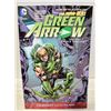 Image 1 : DC COMICS GREEN ARROW TRIPLE THREAT-OVER 50 PAGES