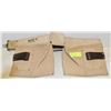 Image 1 : BRAND NEW KUNY'S AP-1000 TOOL APRON/BELT