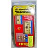 Image 1 : LOCK&DOOR REINFORCER, BRAND NEW