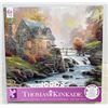 Image 1 : 1000 PC THOMAS KINCAIDE PUZZLE