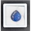 Image 1 : #207- BLUE SAPPHIRE GEMSTONE 30CT