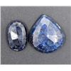 Image 1 : #200-  BLUE SAPPHIRE GEMSTONE 97.25CT