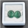 Image 1 : #266-GREEN JADE GEMSTONE  20.90CT