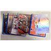 Image 1 : LOT OF 90'S PATRICK ROY CANADIENS CARDS