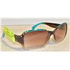 Image 1 : PAIR OF DESIGNER SUNGLASSES.
