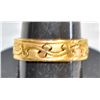Image 1 : SIZE 6 1/2 RING MATERIALS UNKNOWN