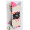 Image 1 : NEW 3PACK REALTREE GIRLS CREW SOCKS