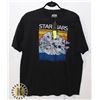 Image 1 : NEW MENS SIZE XL STAR WARS T-SHIRT