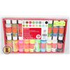 Image 1 : NEW 16PC SET ACRYLIC PAINTS