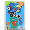 SPORTS HANGER. SHOW YOU TEAM SPIRIT SOCCER