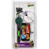 Image 1 : NEW TEENAGE MUTANT NINJA TURTLES SELFIE STICK