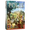 Image 1 : SEALED POLIS BOARD GAME, A CIVILIZATION BUILDING