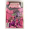 Image 1 : NIGHT FORCE NO.4