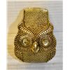 Image 1 : VINTAGE OWL BRACELET 76G MATERIAL UNKNOWN