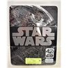 Image 1 : STAR WARS TIN WITH ACTIVITY AND DOODLE BOOKS