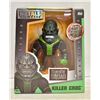 Image 1 : DIECAST METAL KILLER CROC -SUICIDE SQUAD