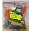 Image 1 : BAG OF 30+ LIGHTERS