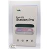 Image 1 : NEW PURE UV STATION PRO WIRELESS PHONE STERILIZER