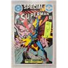 SUPERMAN SPECIAL #1 KEY ISSUE