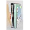 Image 1 : BUNDLE OF MILITARY, WAR AND DISASTER BOOKS