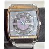Image 1 : MENS DIESEL WATCH MAY REQUIRE BATTERY